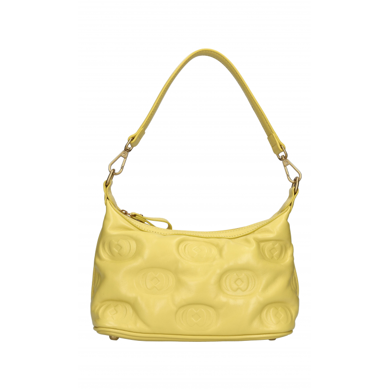 La Carrie Taschen... Gelb