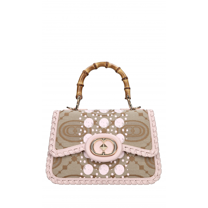La Carrie Taschen... Rosa