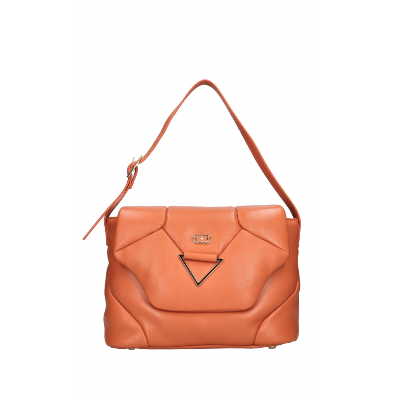 La Carrie Taschen... Orange
