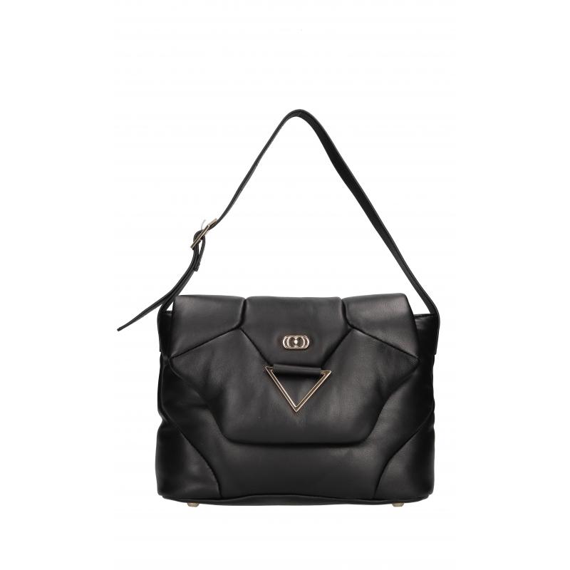La Carrie Taschen... Schwarz
