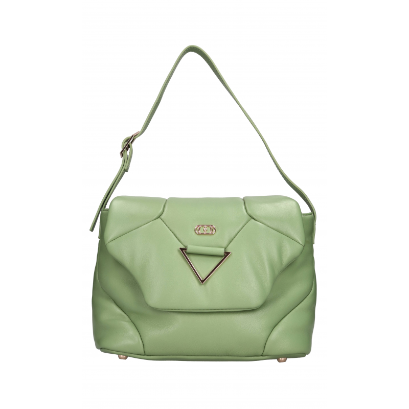 La Carrie Taschen... Grun