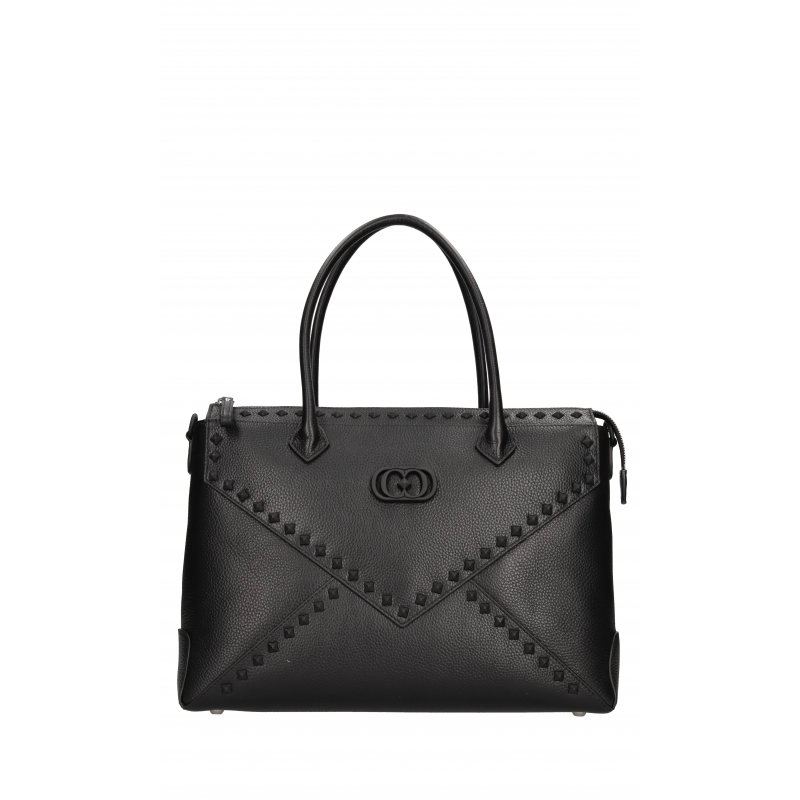 La Carrie Taschen... Schwarz