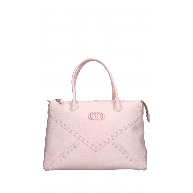 La Carrie Taschen... Rosa