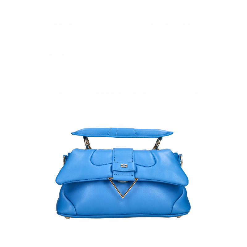 La Carrie Taschen... Blau