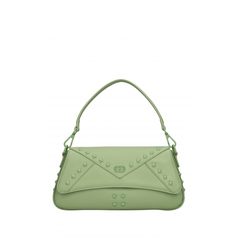 La Carrie Taschen... Grun