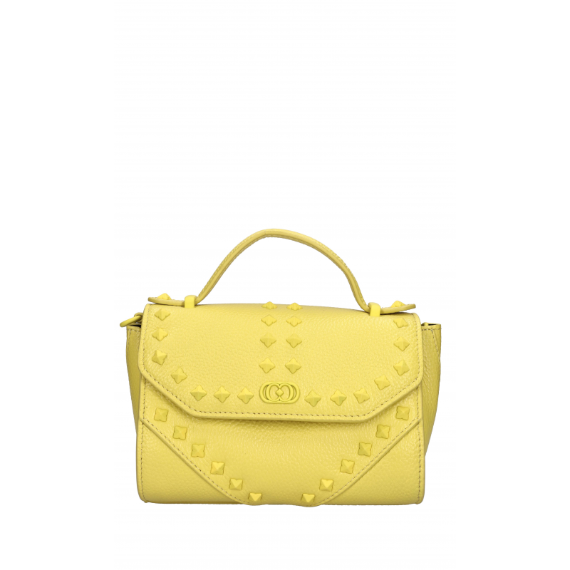 La Carrie Taschen... Gelb