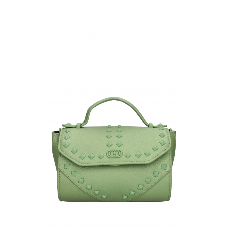 La Carrie Taschen... Grun