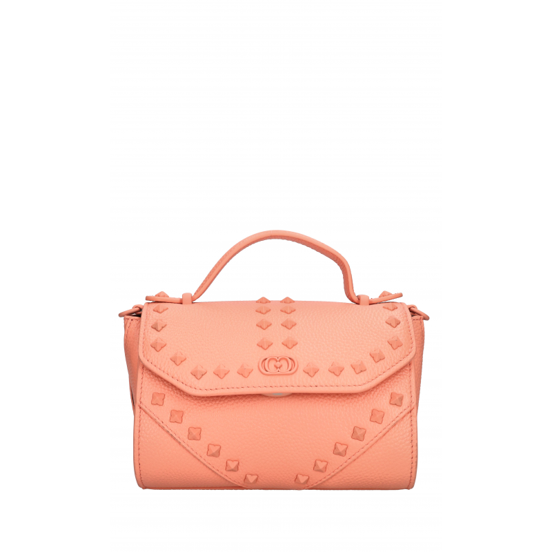 La Carrie Taschen... Rosa