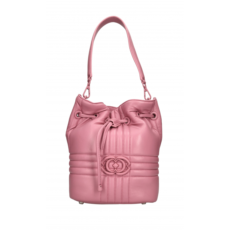 La Carrie Taschen... Rosa