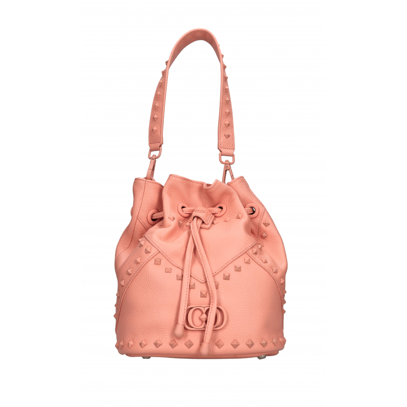 La Carrie Taschen... Rosa