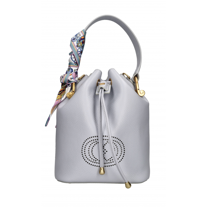 La Carrie Taschen... Blau