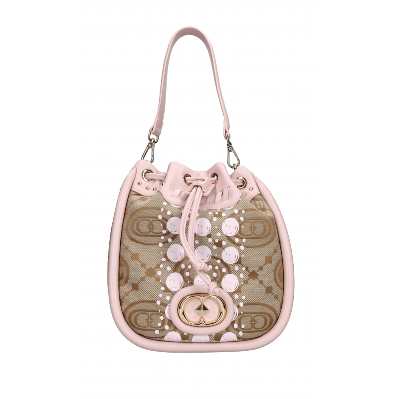 La Carrie Taschen... Rosa