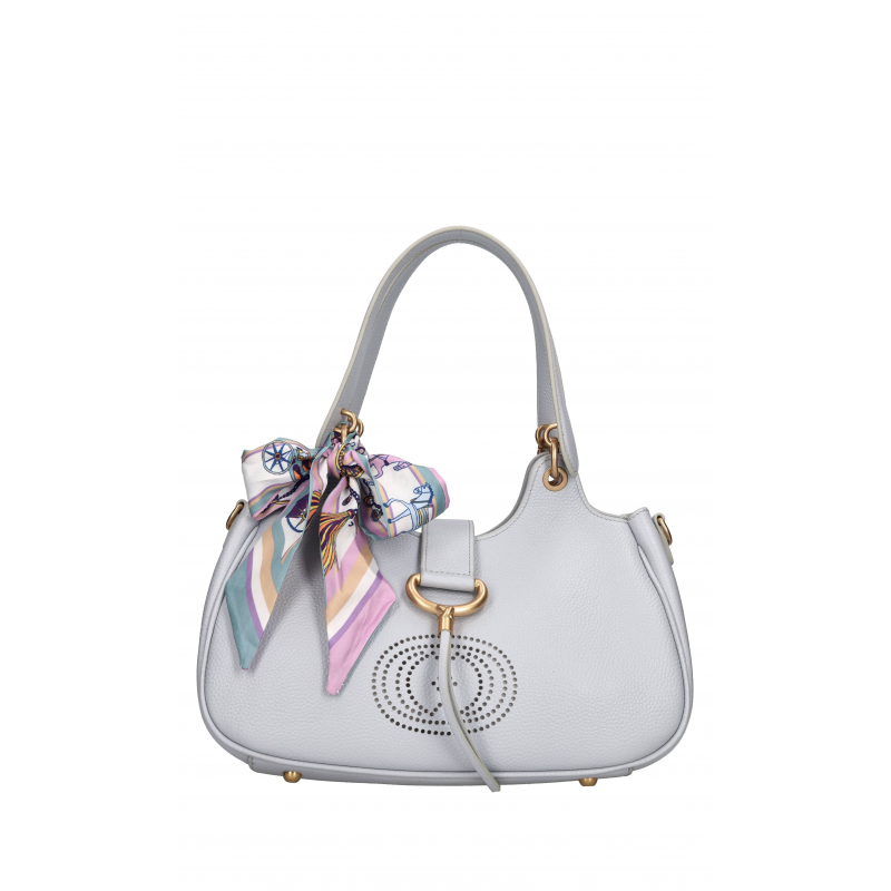 La Carrie Taschen... Blau