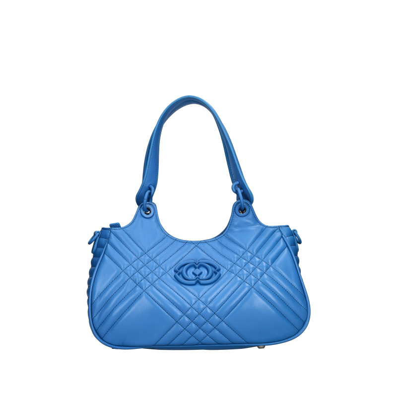 La Carrie Taschen... Blau