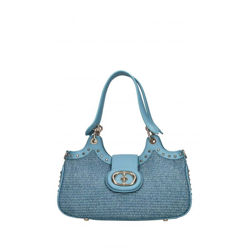 La Carrie Taschen... Blau