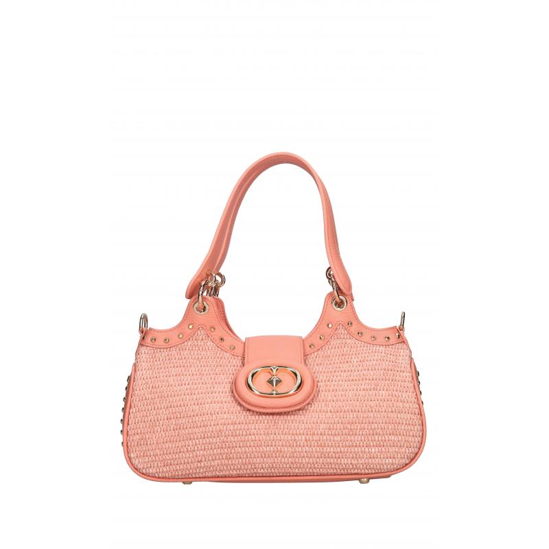 La Carrie Taschen... Rosa