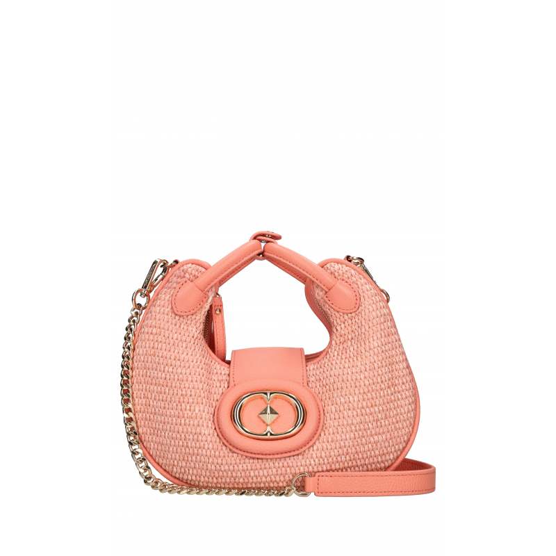 La Carrie Taschen... Rosa