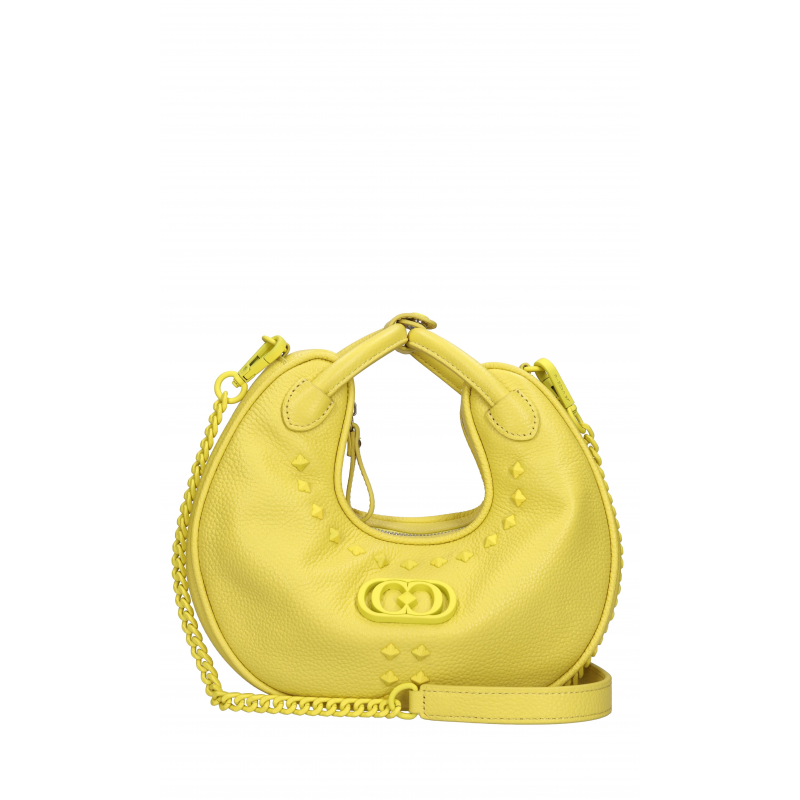 La Carrie Taschen... Gelb