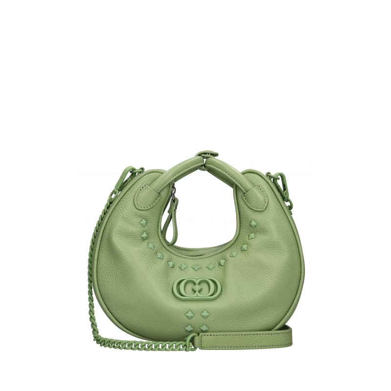 La Carrie Taschen... Grun