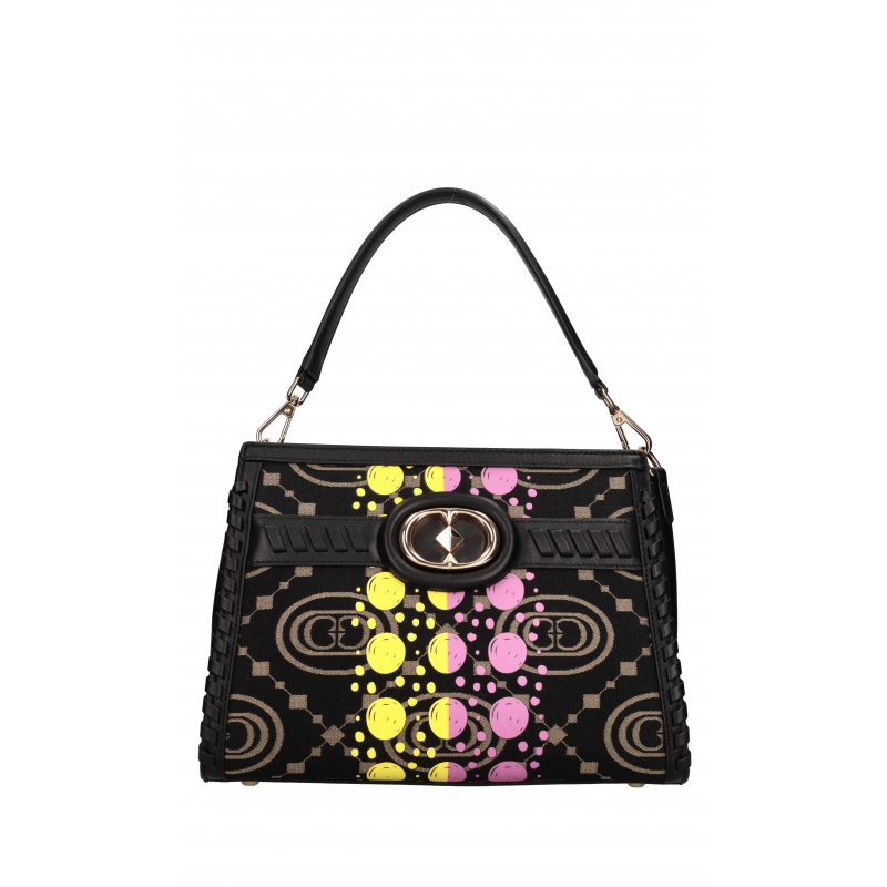 La Carrie Taschen... Schwarz