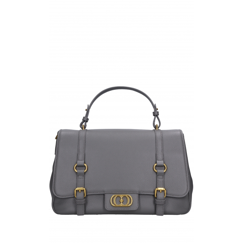 La Carrie Taschen. Grau
