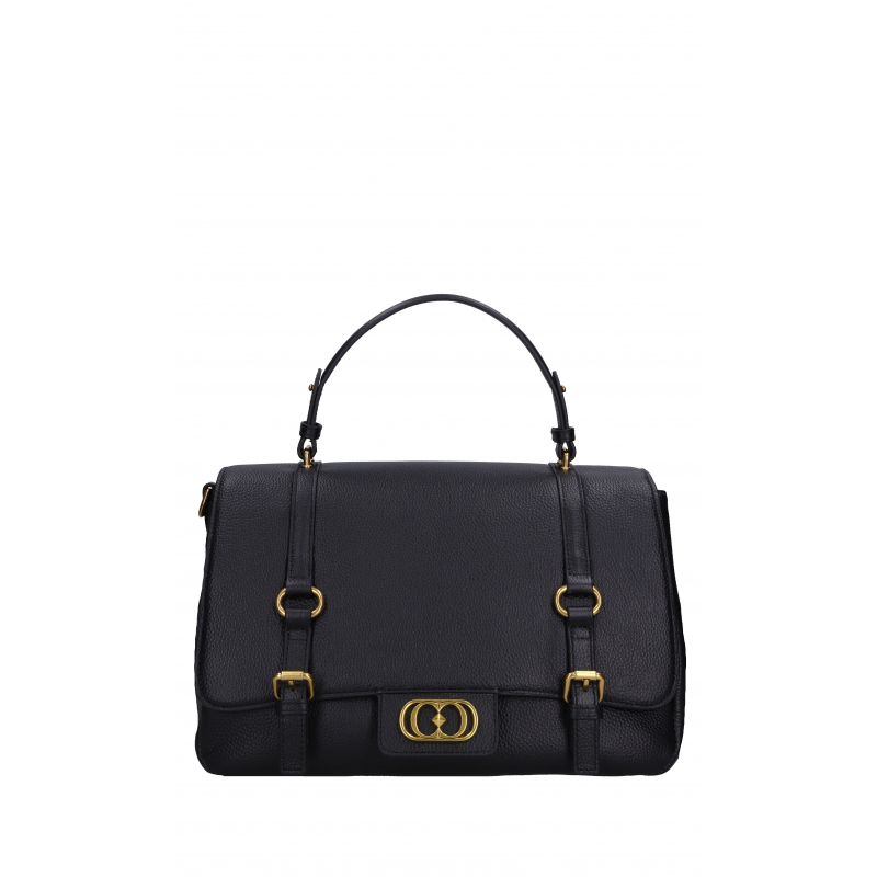 La Carrie Taschen. Schwarz