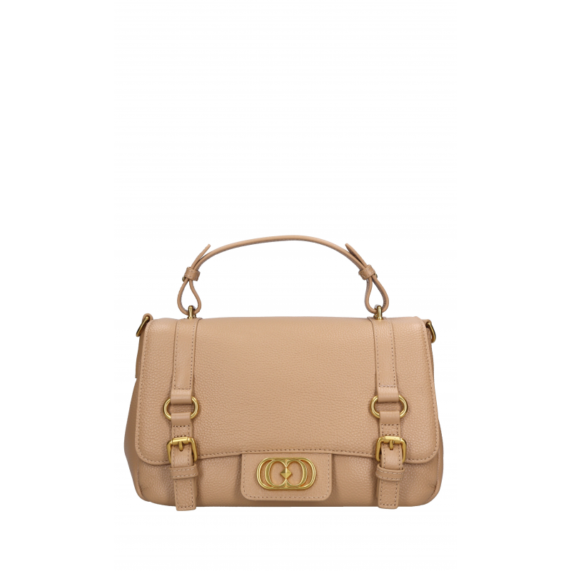La Carrie Taschen. Beige