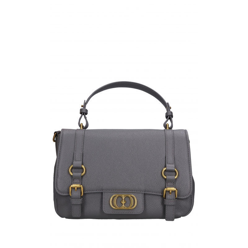 La Carrie Taschen. Grau