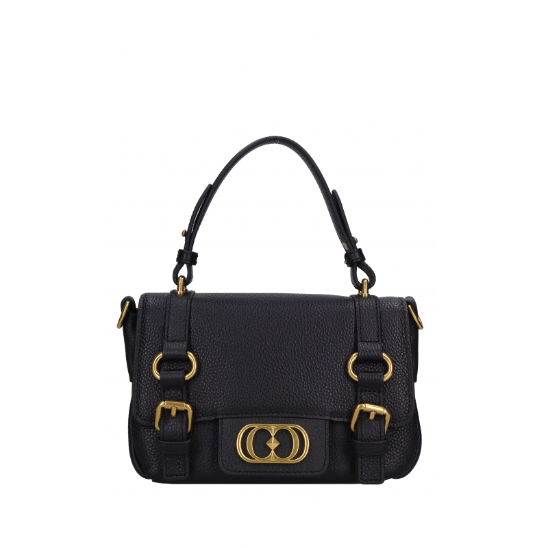 La Carrie Taschen. Schwarz