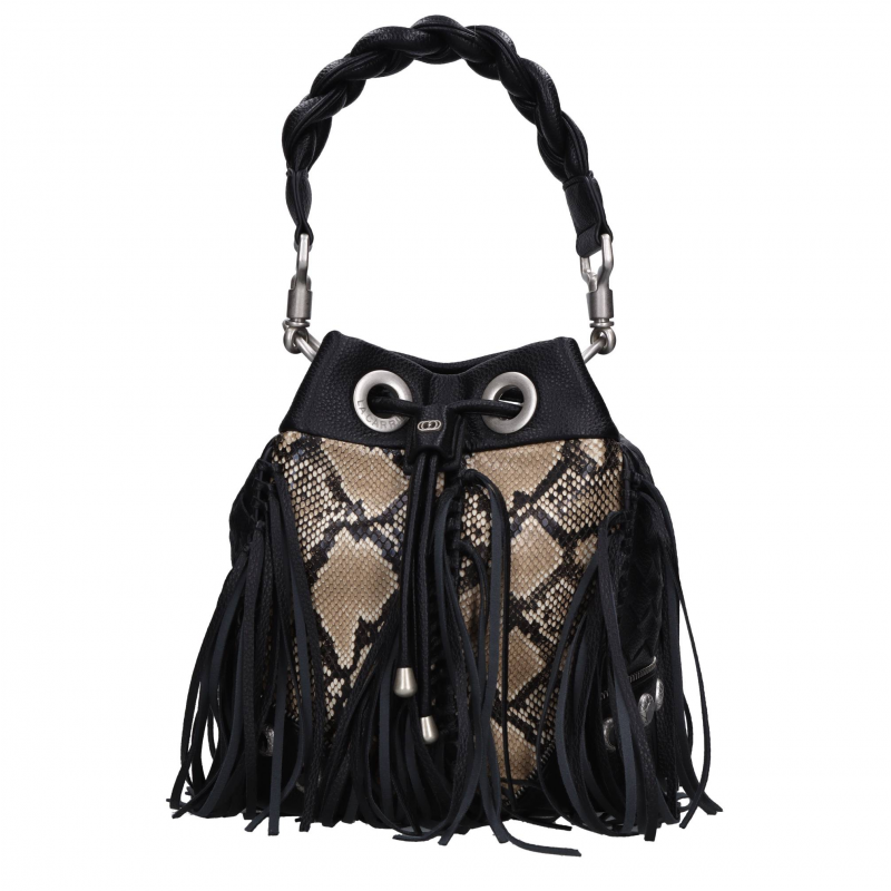 La Carrie Taschen. Mehrfarbig