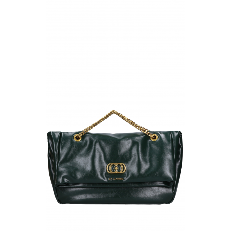 La Carrie Taschen. Grun