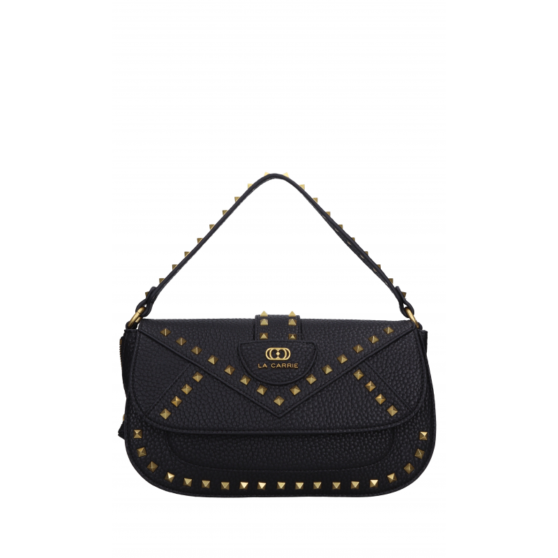 La Carrie Taschen. Schwarz