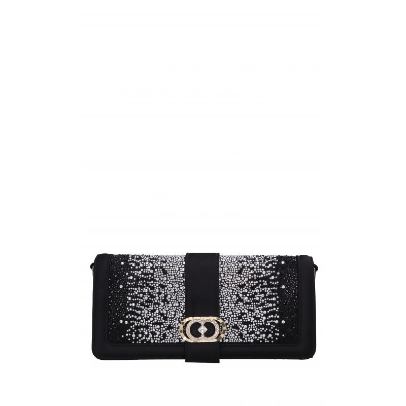 La Carrie Taschen. Schwarz