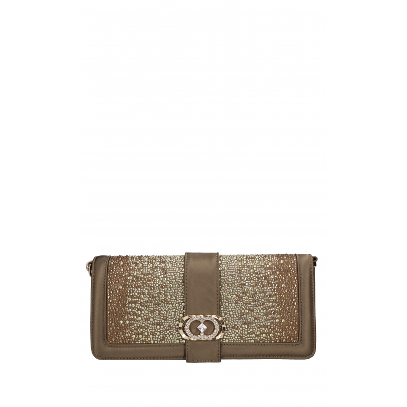 La Carrie Taschen. Grau