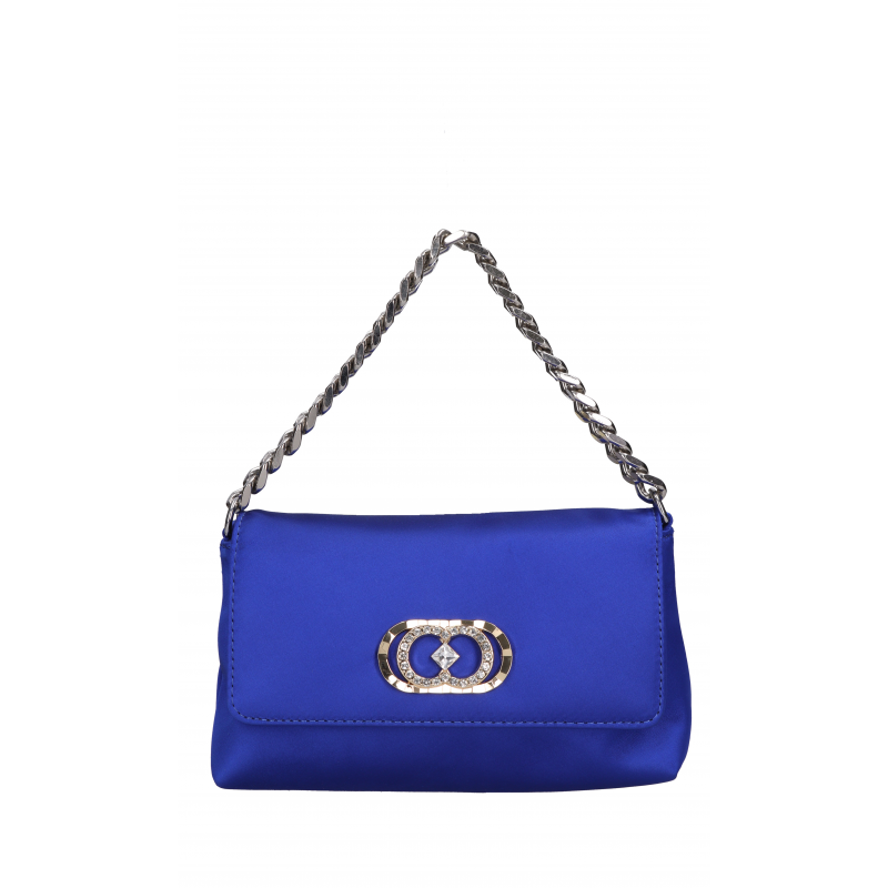 La Carrie Taschen. Blau