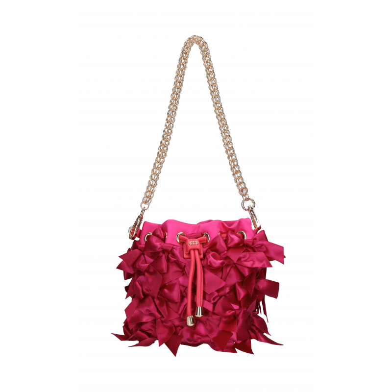 La Carrie Taschen. Fuchs