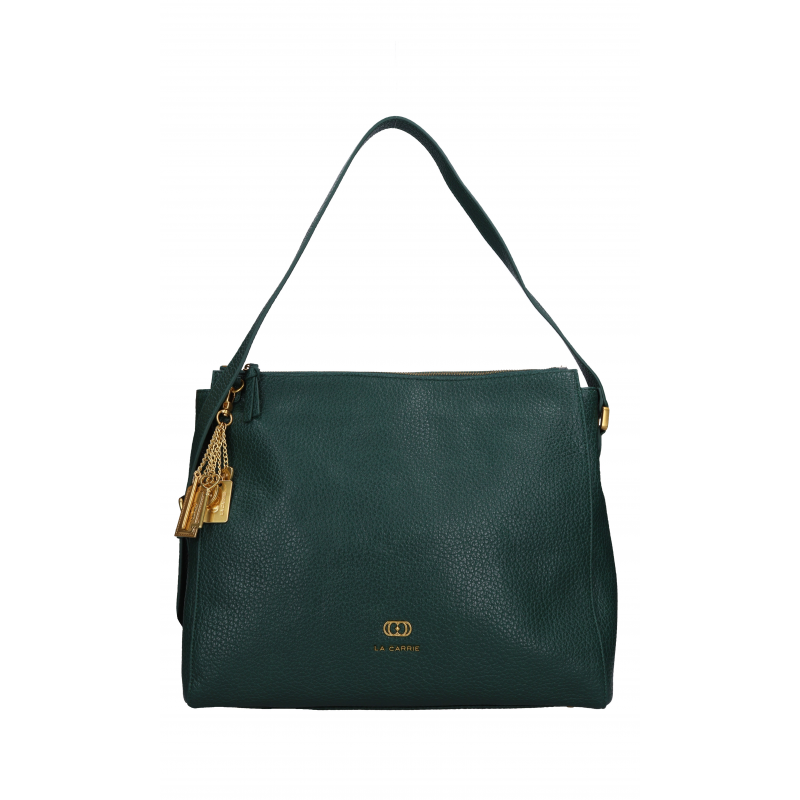 La Carrie Taschen. Grun