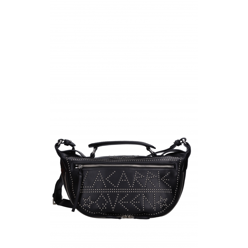 La Carrie Taschen. Schwarz