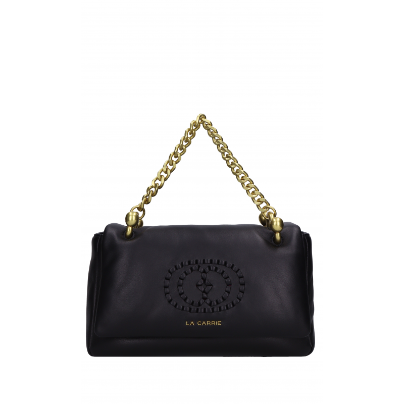 La Carrie Taschen. Schwarz