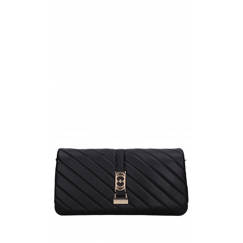 La Carrie Taschen. Schwarz