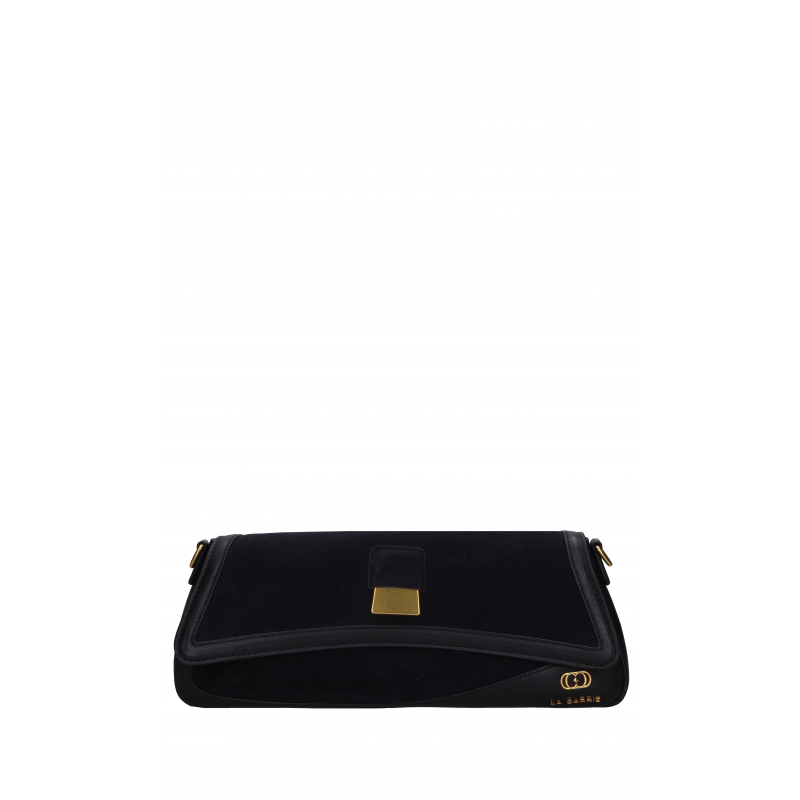 La Carrie Taschen. Schwarz