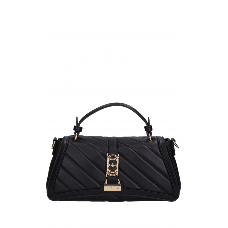 La Carrie Taschen. Schwarz
