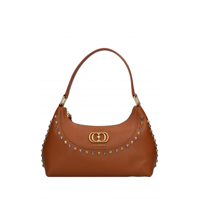 La Carrie Taschen. Braun