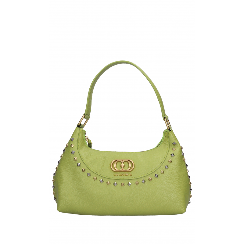 La Carrie Taschen. Grun