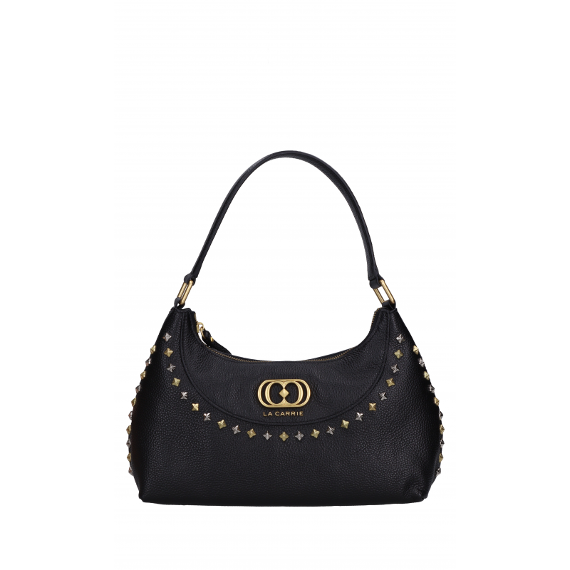 La Carrie Taschen. Schwarz