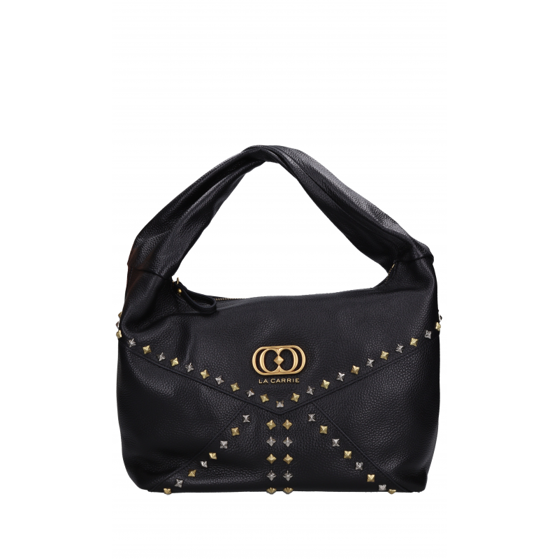 La Carrie Taschen. Schwarz