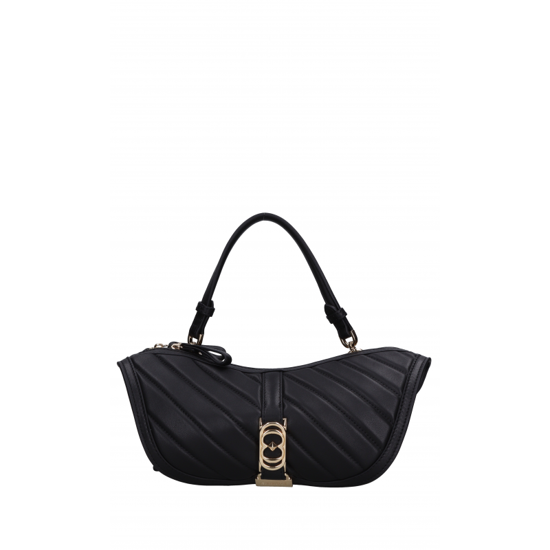 La Carrie Taschen. Schwarz