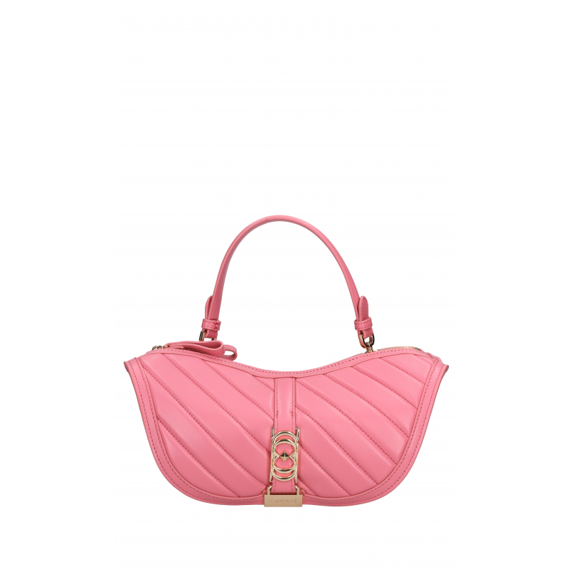 La Carrie Taschen. Rosa