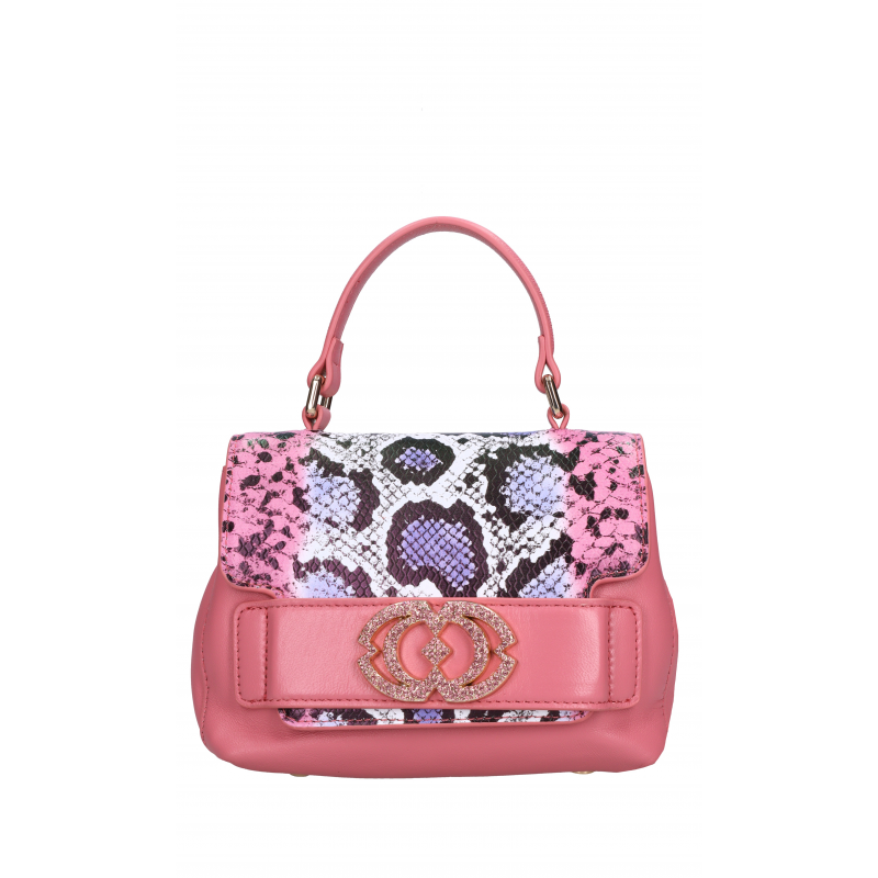 La Carrie Taschen. Rosa