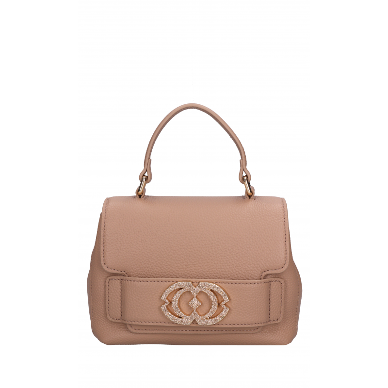 La Carrie Taschen. Beige